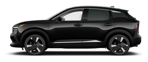 2027 NISSAN Kicks