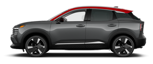 2027 Nissan Kicks