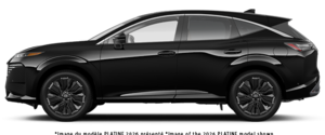 2027 Nissan Murano