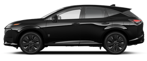 2027 Nissan Murano