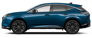 2027 NISSAN Murano