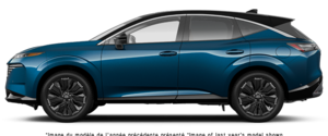 Nissan Murano  2027