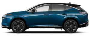 2027 Nissan Murano