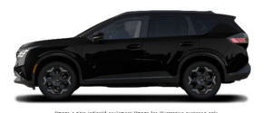 2027 NISSAN Rogue Hybrid