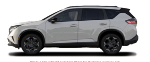 2027 Nissan Rogue Hybrid