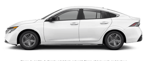 2027 Nissan Sentra