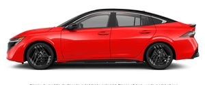 Nissan Sentra  2027