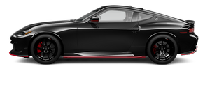 2027 NISSAN Z