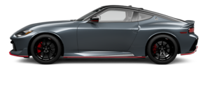 2027 Nissan Z