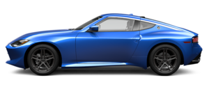 2027 Nissan Z
