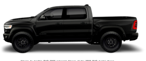 2027 RAM 1500