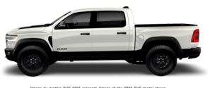 2027 RAM 1500
