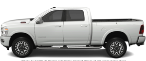 2027 RAM 2500