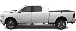2027 RAM 2500