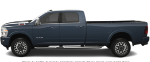 2027 RAM 2500