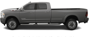 RAM 3500  2027
