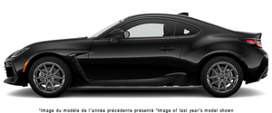 SUBARU BRZ  2027