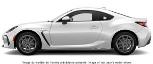 2027 Subaru BRZ
