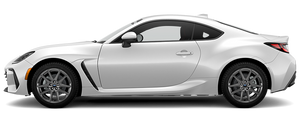 Subaru BRZ  2027