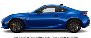 Subaru BRZ  2027