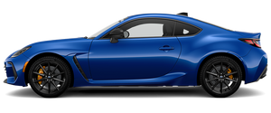 Subaru BRZ  2027