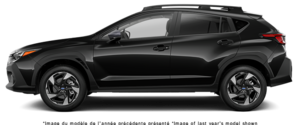 2027 Subaru Crosstrek