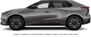 SUBARU Solterra  2027