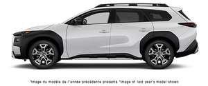 Subaru Trailseeker  2027