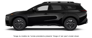 SUBARU Trailseeker  2027