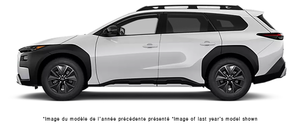 2027 Subaru Trailseeker