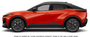 2027 Subaru Uncharted