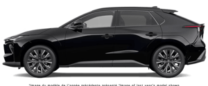 2027 Toyota bZ