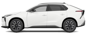 2027 TOYOTA BZ