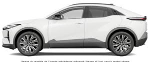 2027 TOYOTA C-HR