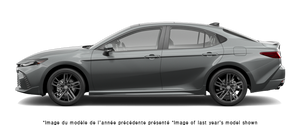 TOYOTA Camry Hybride  2027