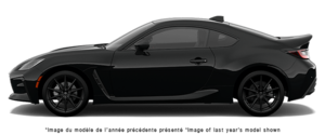 2027 TOYOTA GR86