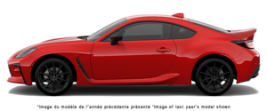 2027 Toyota GR86