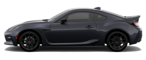 Toyota GR86  2027