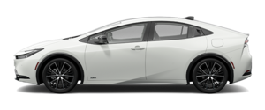 Toyota Prius  2027