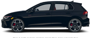 Volkswagen Golf GTI  2027
