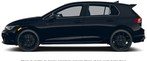 Volkswagen Golf R  2027