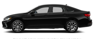 2027 Volkswagen Jetta