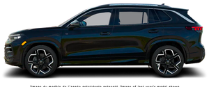 Volkswagen Tiguan  2027