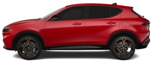 Alfa Romeo Tonale PHEV Intensa 2025