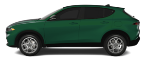 2025 Alfa Romeo Tonale PHEV Tonale