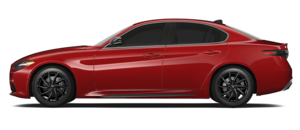 Alfa Romeo Giulia Base 2026