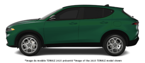 Alfa Romeo Tonale PHEV Sprint 2026