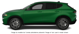 Alfa Romeo Tonale Sprint 2026