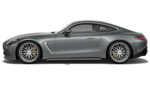 2024 Mercedes-Benz AMG GT Coupe 2-door