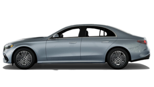 2024 Mercedes-Benz E-Class Sedan